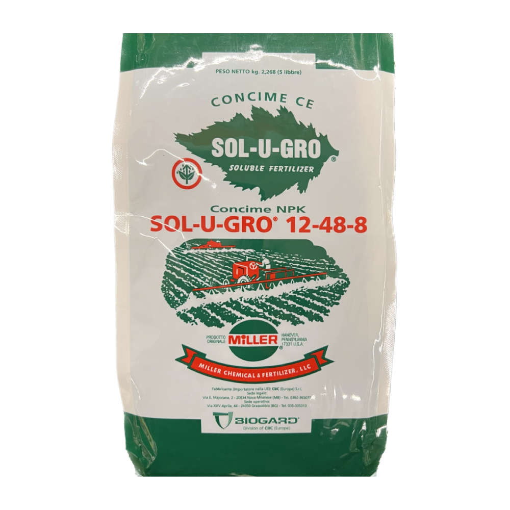 sol-u-gro 12-48-8