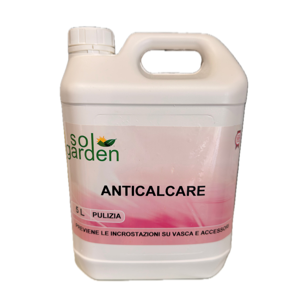 ANTICALCARE