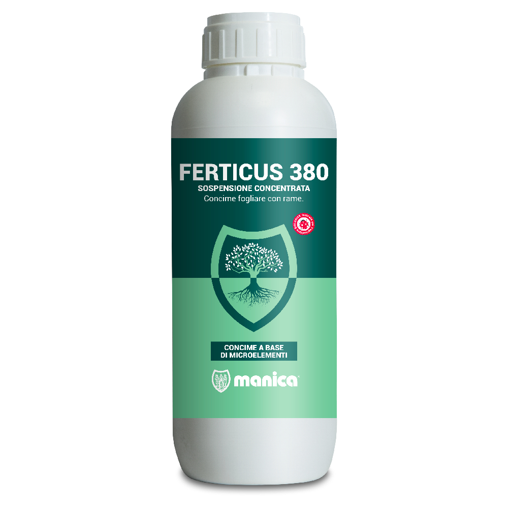 FERTICUS-380 1000