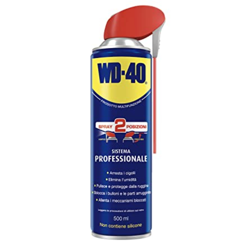 WD 40 1000