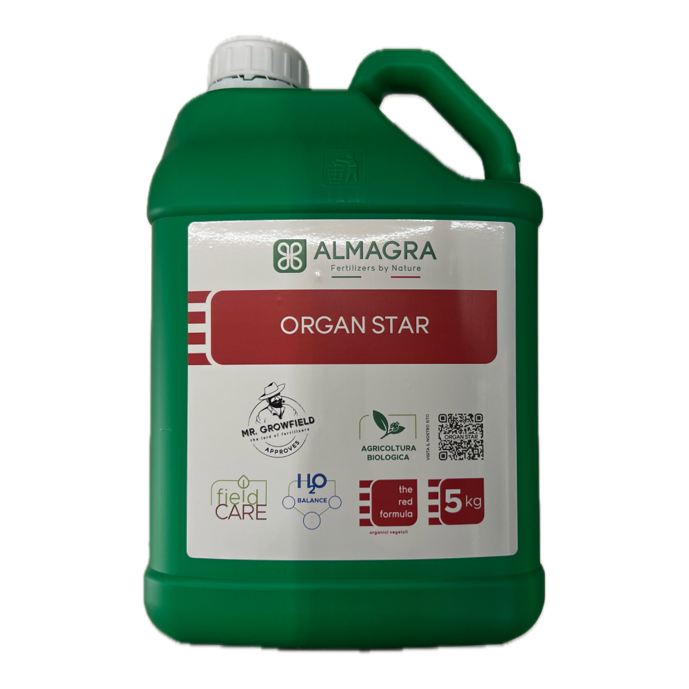 ORGAN STAR