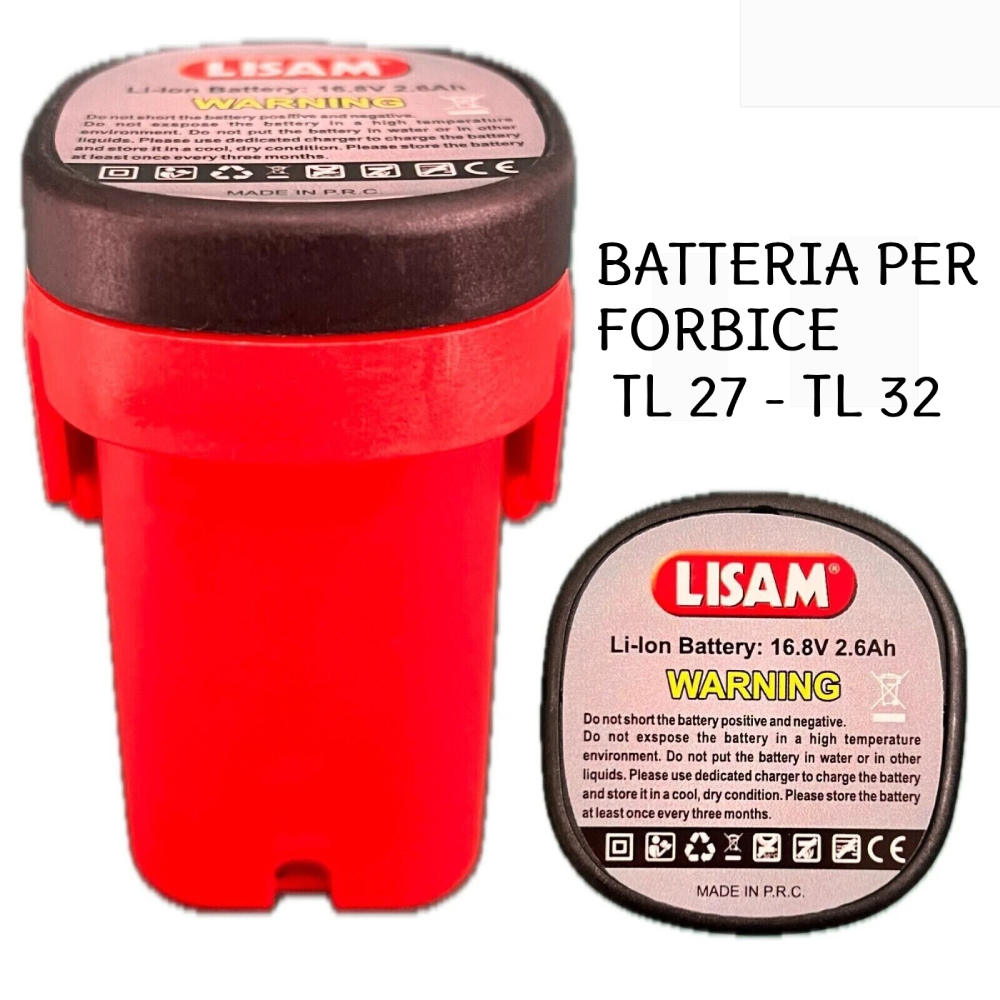 batteria tl 32 TL 27 (1)