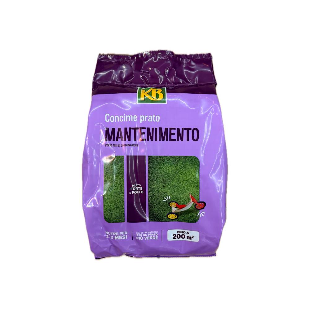 MANTENIMENTO