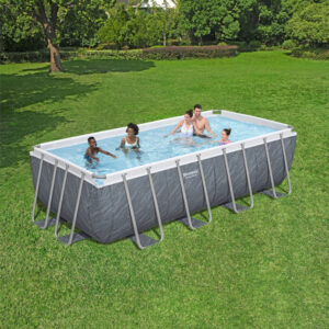 Prodotti per piscina