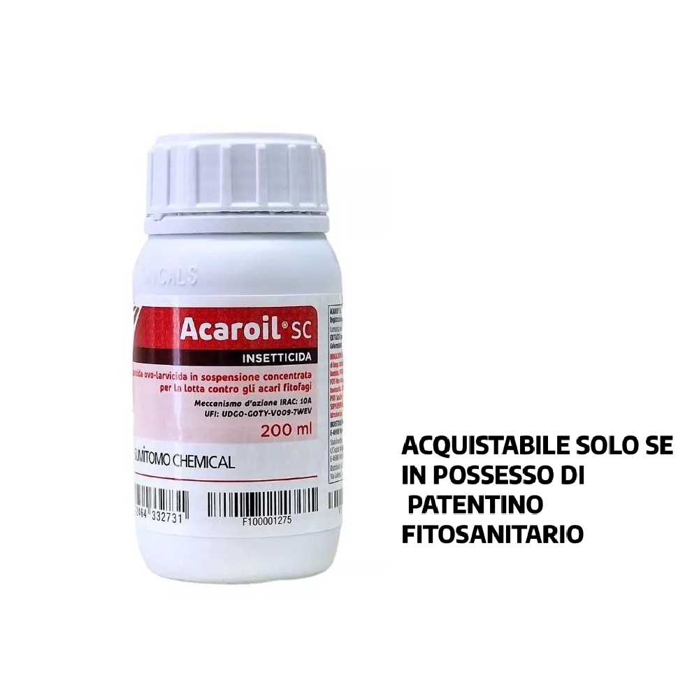 ACAROIL-SC-ML-200