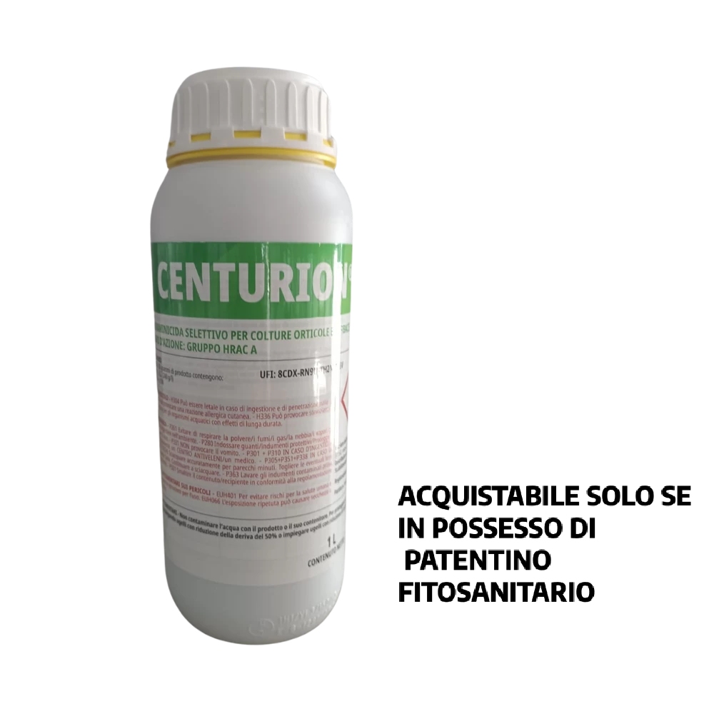 CENTURION-1-LT