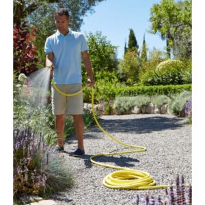 Tubi per irrigazione professionale