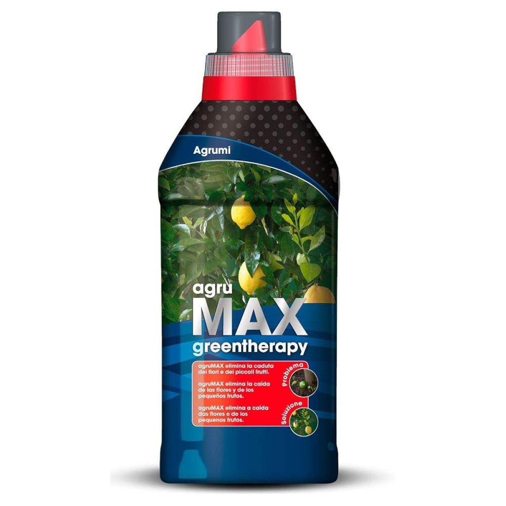 agrumax