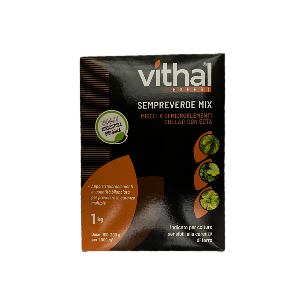 sempreverde mix
