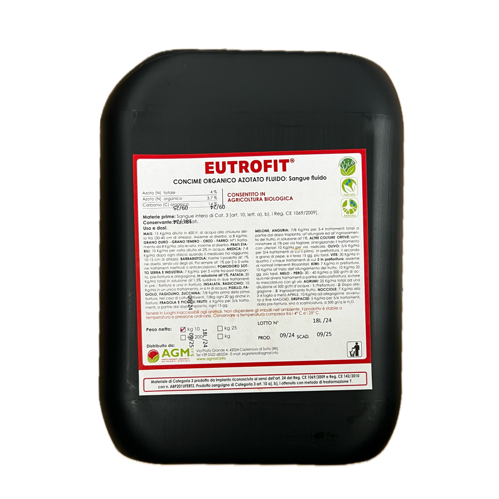 EUTROFIT 10
