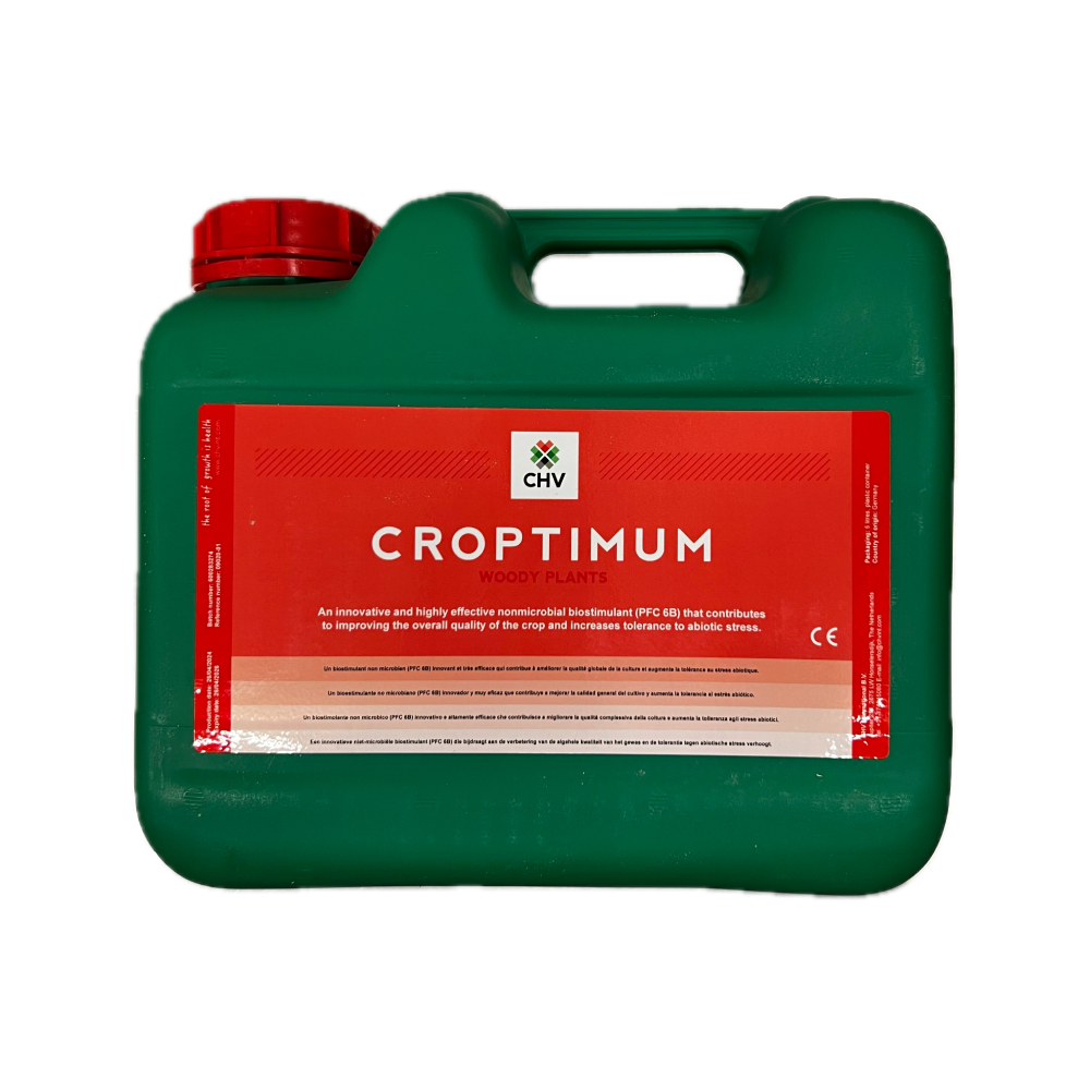 CROPTIMUM