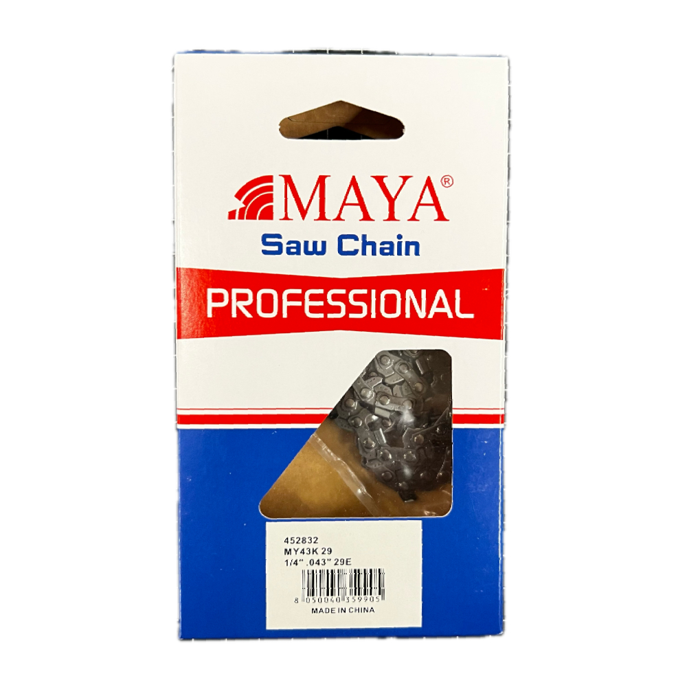 catena maya