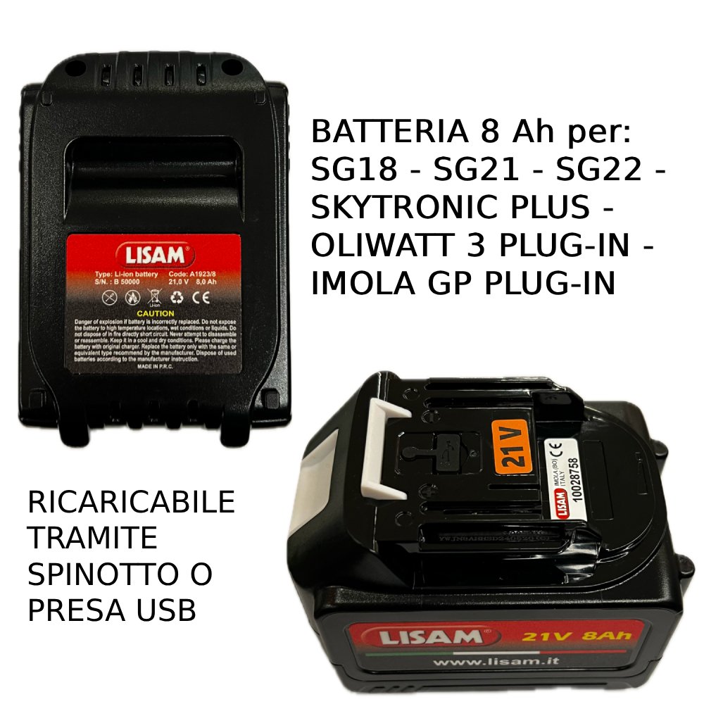 BATTERIA-8 -SG-E-SKY-1