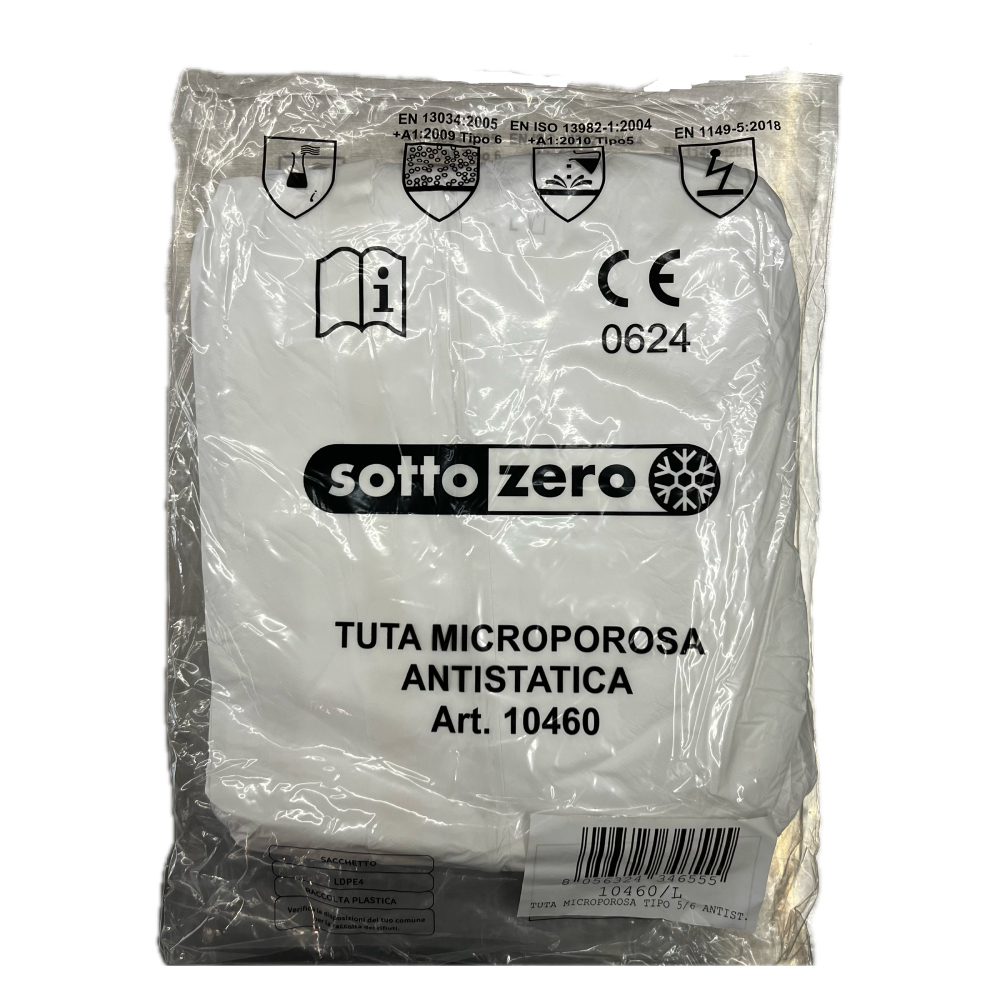tuta L