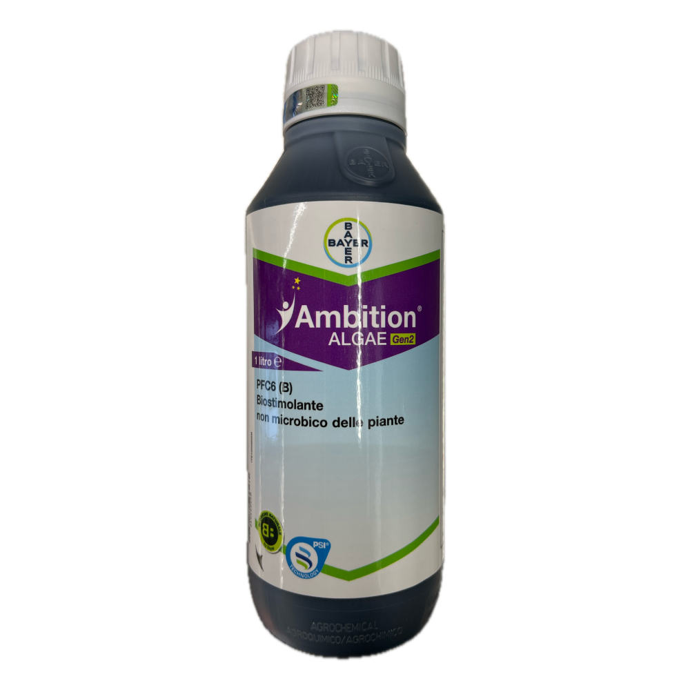ambition algae gen2