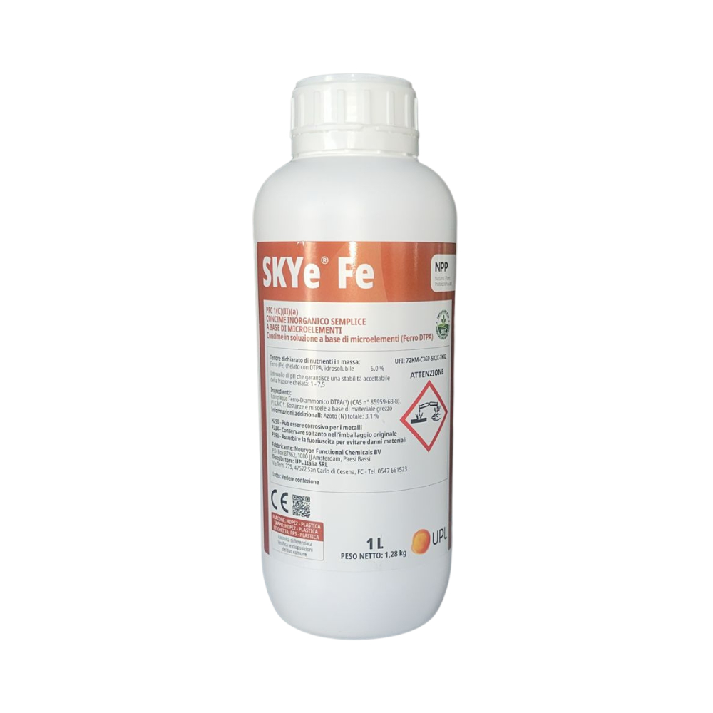 Skye-Fe