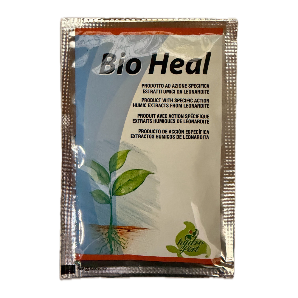 BIO HEAL