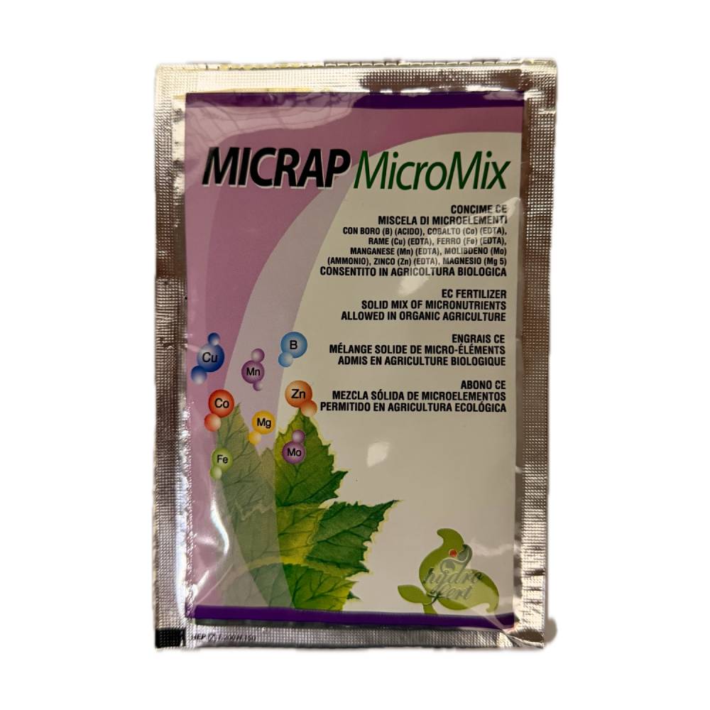 MICRAP
