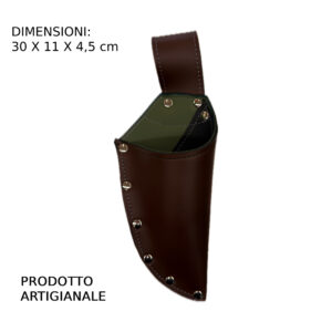 Forbice Per Potatura A Batteria LISAM TL 37 &ndash; Con Valigia, 2 Batterie 4,5Ah E Fodero