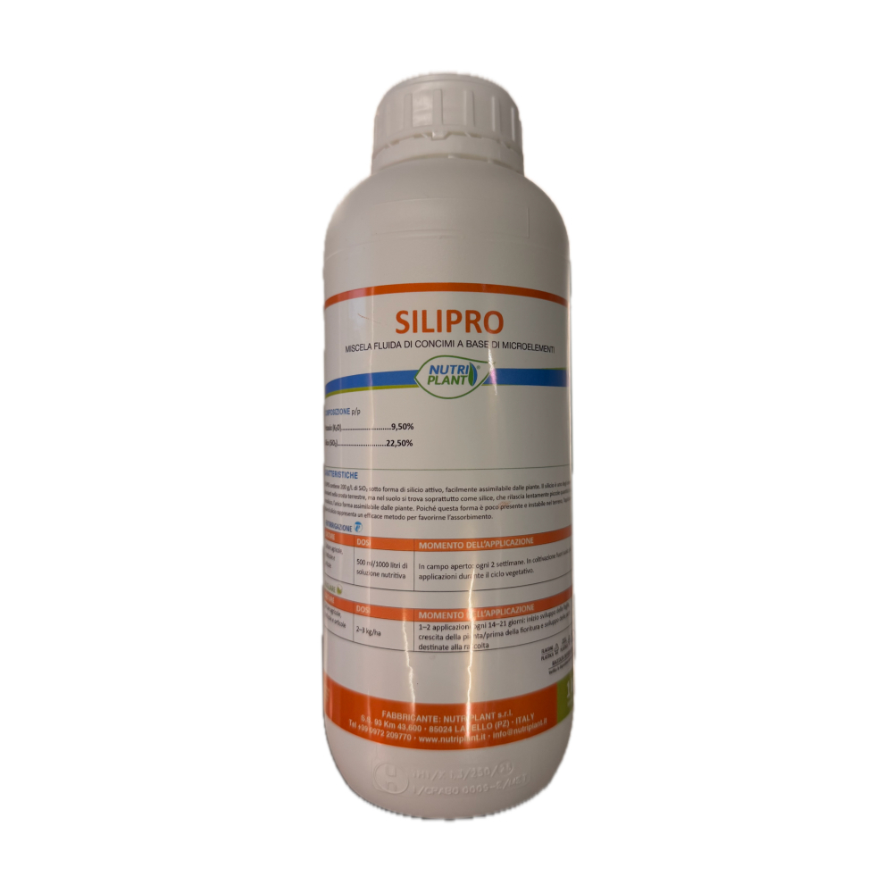 silipro